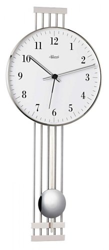 Clock Hermle 70981-002200