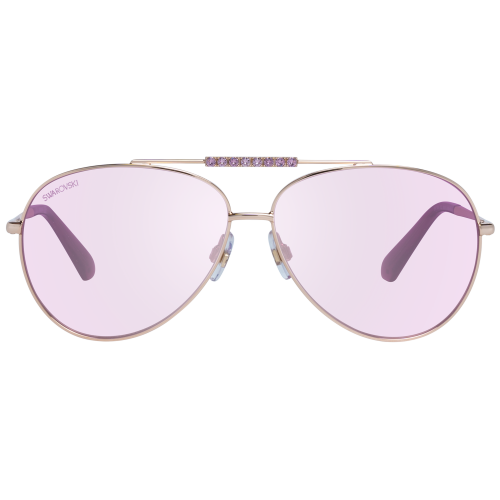 Swarovski Sunglasses SK0308 28Z 60
