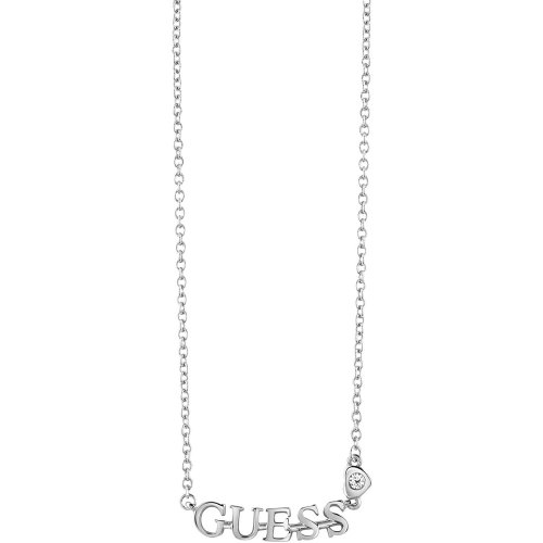 Necklace Guess UBN61086