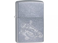 Zippo 25056 Victory Rider