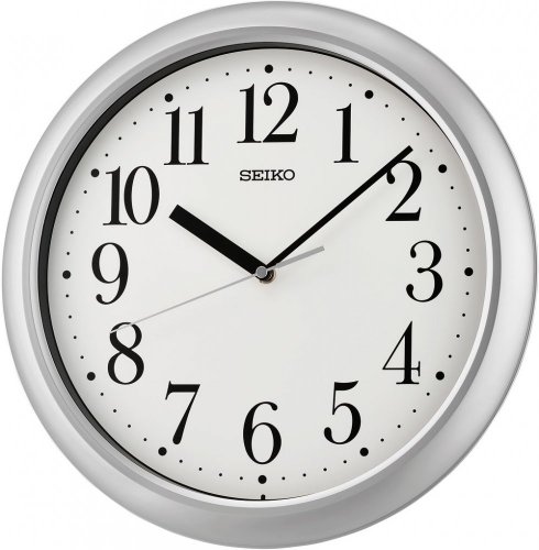 Clock Seiko QXA787S