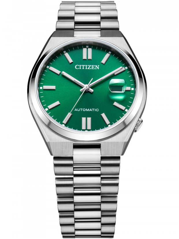 Hodinky Citizen NJ0150-81X