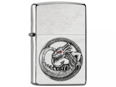 Zippo 21941 Dragon