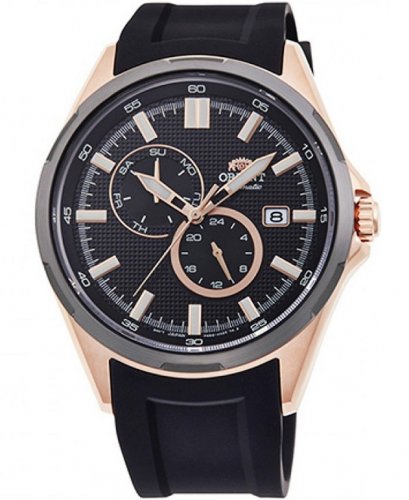 Orient Watch RA-AK0604B10B