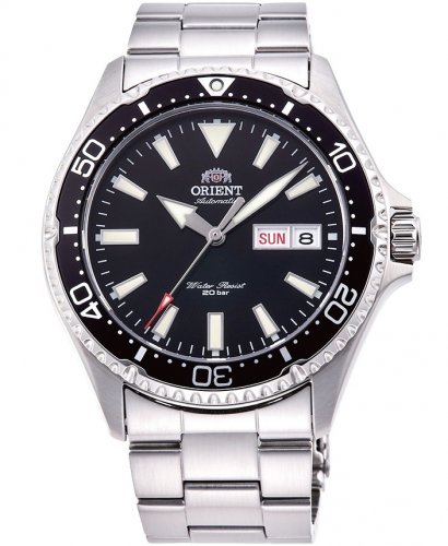 Orient Watch RA-AA0001B19B