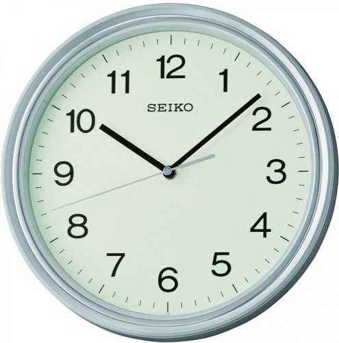 Clock Seiko QHA008S