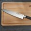 Kuchársky nôž Zwilling Professional "S" 26 cm, 31021-261