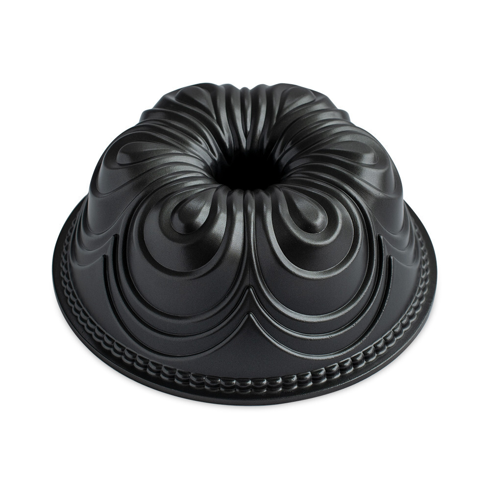 Bundt Pan: Nordic Ware Chiffon, 10 Cups 2.4L, Gold 