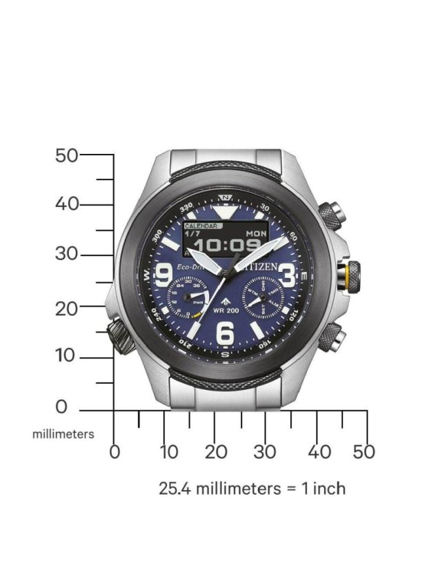 Citizen JV1006-51L
