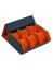 Box na hodinky Rothenschild RS-3178-6-BLU-ORG