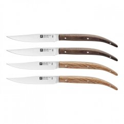 Zwilling TWIN steak knife set 4 pcs, 39164-000