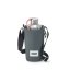 Black+Blum Thermo-Flaschentasche, Schiefer, LIB021