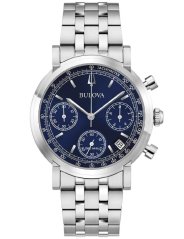 Hodinky Bulova 96B458