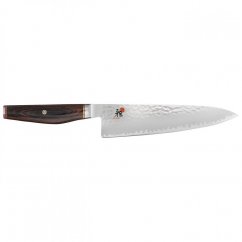 Zwilling MIYABI 6000 MCT Gyutoh knife 20 cm, 34073-201