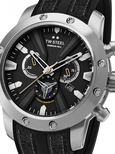Hodinky TW-Steel GT15 - Limited Edition