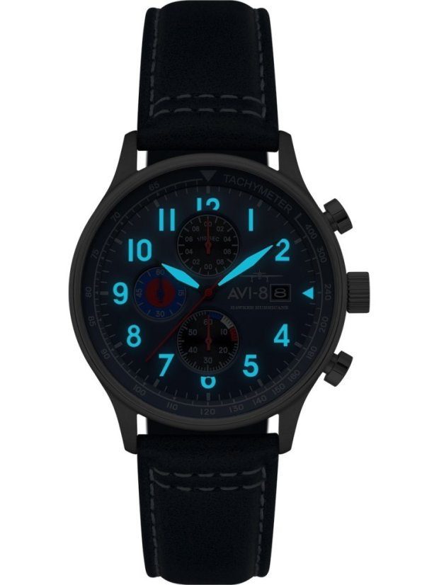 AVI-8 AV-4011-1A