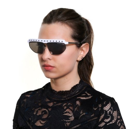 Victoria's Secret Sunglasses VS0017 25C 64
