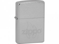 Zapalovač Zippo 25052 Zippo Baseball Cap Flame