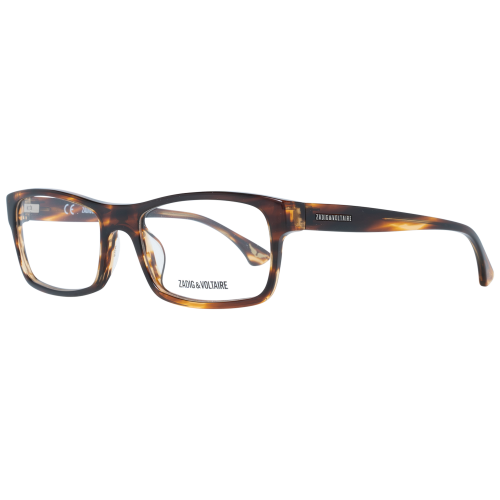 Zadig & Voltaire Optical Frame VZV028 09RS 54