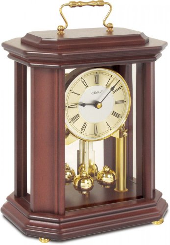 Clock Haller 5158-1
