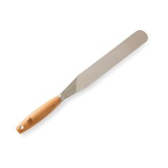 Nordic Ware pastry spatula, straight, 39 cm, 02117