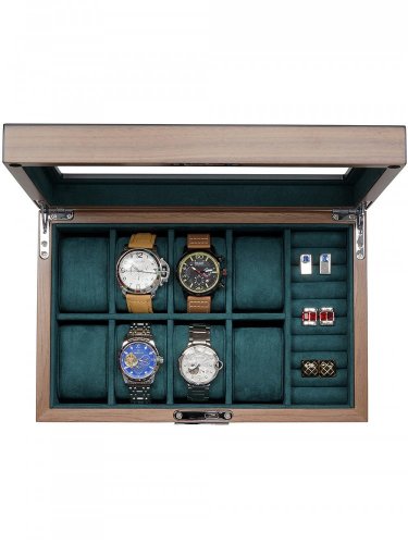 Watch box Rothenschild RS-2442-W