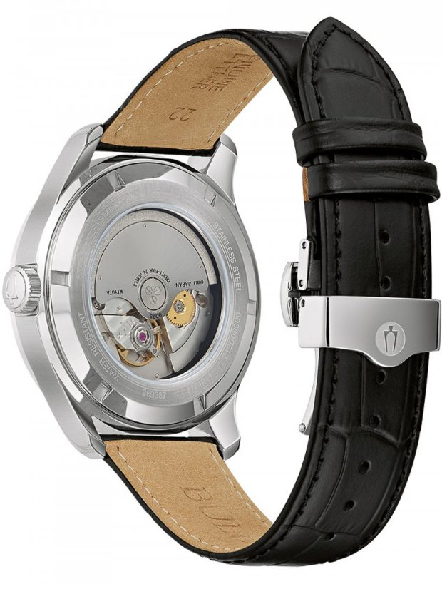 Bulova 96B387