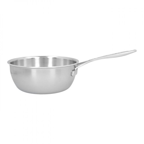 Demeyere Industry 5 conical rounded pan 20 cm, 40850-680