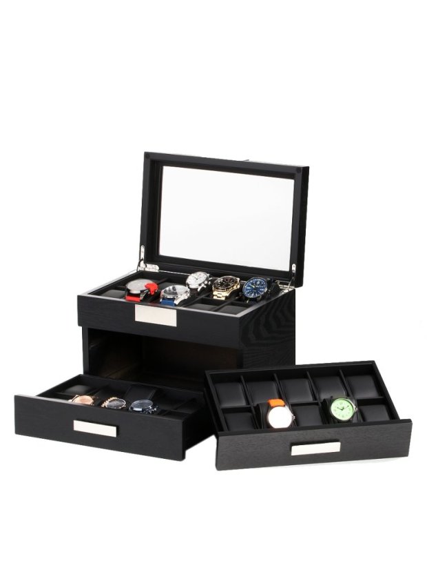 Box na hodinky Rothenschild RS-2350-30BL