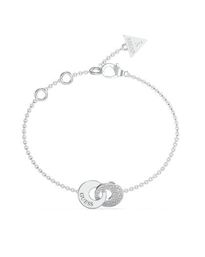Bracelet Guess JUBB05220JWRHS Blooming Summer