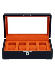 Watch box Rothenschild RS-3420-4-BL-ORA
