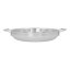 Demeyere Multifunction 7 stainless steel frying pan with handles 28 cm, 40850-954
