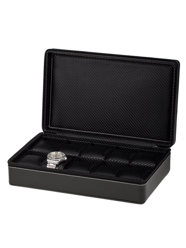 Watch box Rothenschild RS-3250-10BL