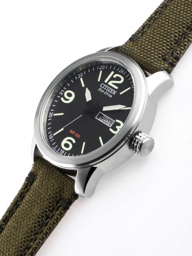Citizen BM8470-11E