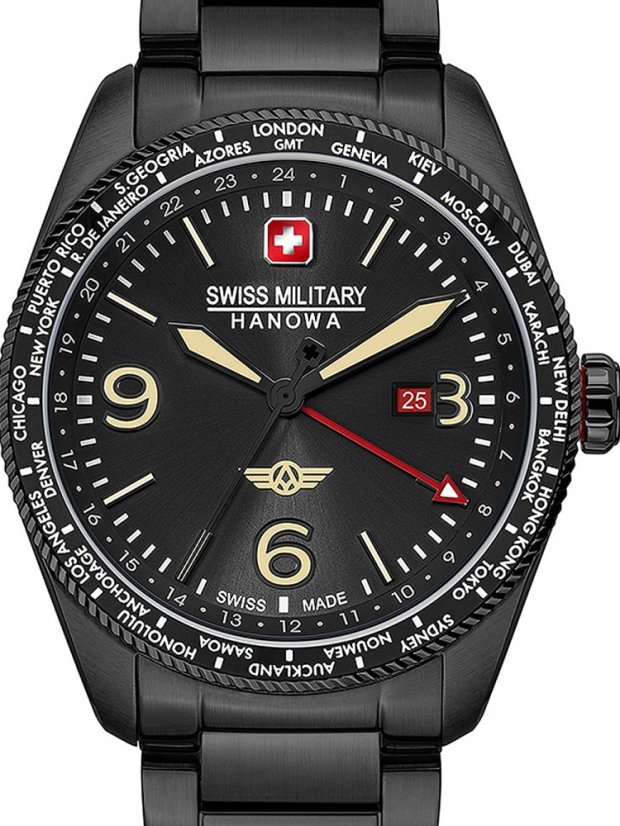 Swiss Military Hanowa SMWGH2100930 TimeOutlet.eu