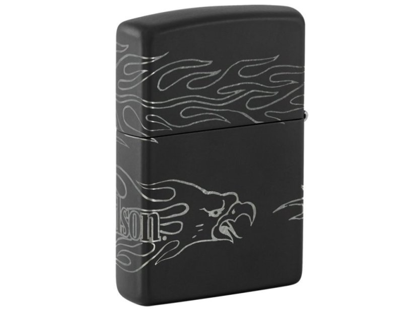 Zippo 66084 Harley-Davidson®