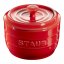 Staub ceramic salt container 0,25 l cherry, 40511-562