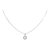 Řetízek Guess JUBN02245JWRHTU