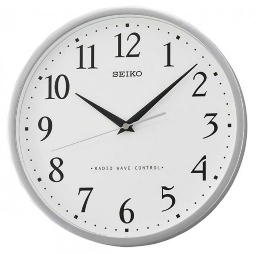 Clock Seiko QXR210S