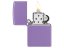 Zippo 66080 Smoky Lavender