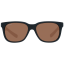 Serengeti Sunglasses 8677 Egeo 55 Sanded Black