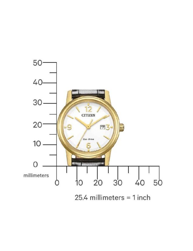 Citizen EW2722-01A