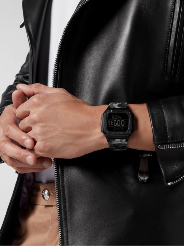 Hodinky Philipp Plein PWHAA1822