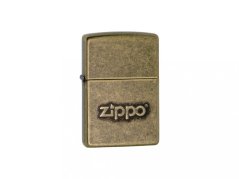 Zapaľovač Zippo 29001 Leather Flame