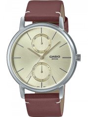 Hodinky Casio MTP-B310L-9AVEF