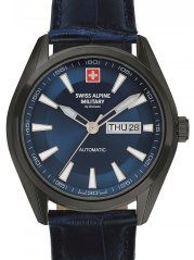 Hodinky Swiss Alpine Military 7090.2575