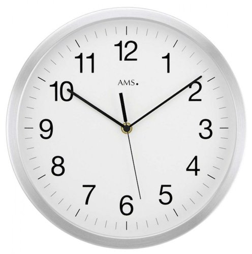 Clock AMS 5524
