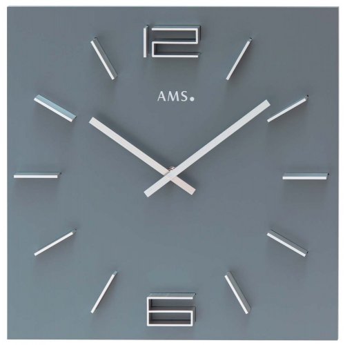 Uhr AMS 9594