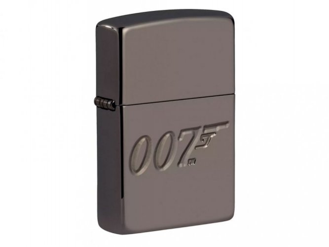 Zippo 25575 James Bond 007™
