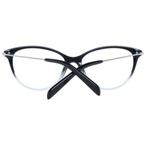 Emilio Pucci Optical Frame EP5082 54005 & CL 6316C Sunglasses Clip